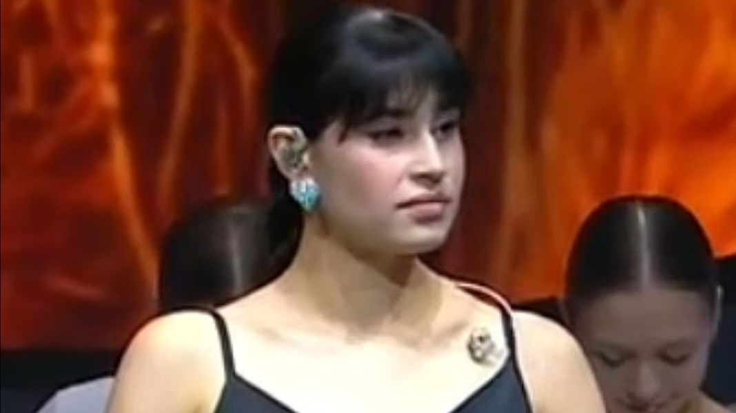 Диана Анкудинова "Верните память" 26.01.26 г.форум при поддержкеМО Защита православия русского мира смотреть онлайн