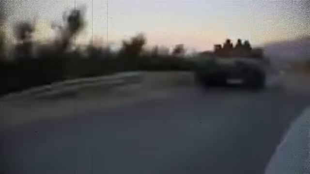 Ахзарит- самый защищенный БТР в мире, созданный Израилем из советских Т-55 смотреть онлайн