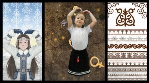 Ленск "Золотой ключик" Мастер класс по танцу. Научимся сами и вас научим...