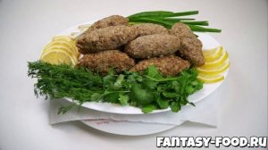 Ишли кюфта по-армянски