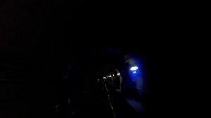 Метро США в городе Чикаго.