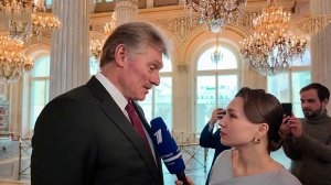 Россия ожидает продолжение трехсторонних переговоров на экспертном уровне.