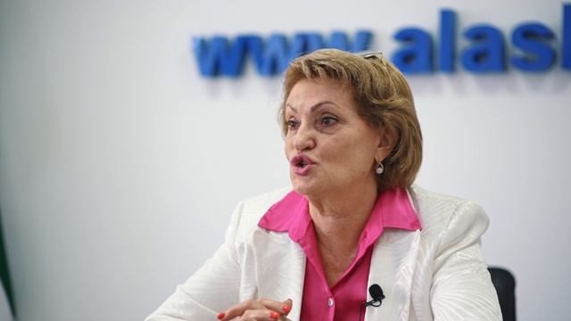 Дагужиева Марджан