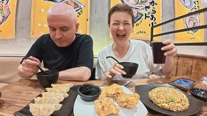 Мукбанг Вован ЗАЖАЛ мне МОИХ же ДЕНЕГ на МАЛЬДИВЫ! Один раз живём, буду ТРАНЖИРОЙ) Плотный ужин