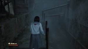 SILENT HILL f прохождение