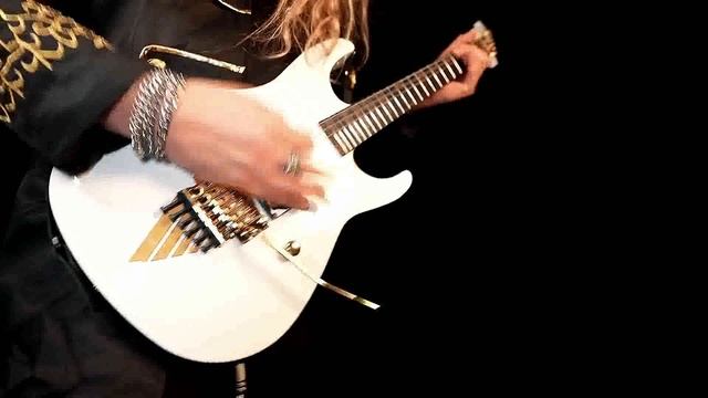 Tommy J - "CRAZY TRAIN" (кавер на Ozzy Osbourne) смотреть онлайн