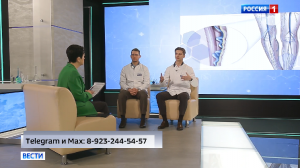 Открытая школа здоровья: зима - идеальное время для здоровых ног