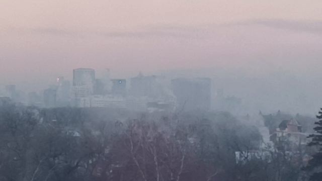 МАРАКЕШ**ЗНАКОМОЙ ТРОПОЙ**МОРОЗНОЕ ЯНВАРСКОЕ УТРО. МИНУС 30градусов. смотреть онлайн