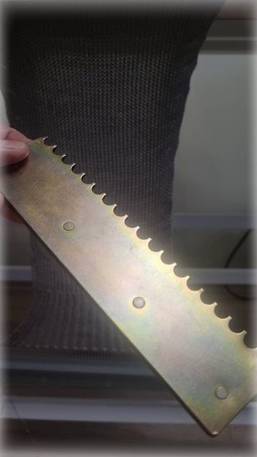 Вязание длинных деталей на машине смотреть онлайн