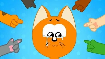 Котёнок Котэ смотреть онлайн