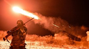 The Telegraph: атаки армии России истощили украинскую систему ПВО