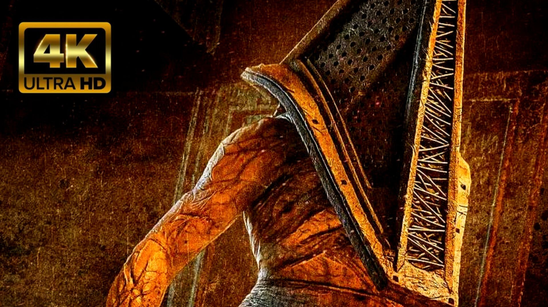 Вернуться в Сайлен Хил# (ужасы, приключения 4K 60FPS ULTRAHD 2026) смотреть онлайн