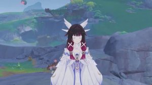 Хочешь много урона?! Выбивай этих персонажей! Genshin Impact!