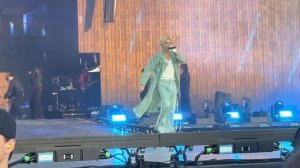 Архив. Stray Kids Truman Dominate Toronto 062925