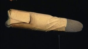 Рассказы об оружии 2 серия (документальный сериал, 1998)