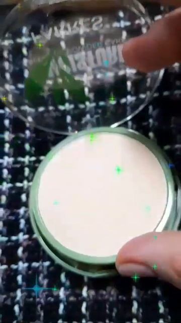 обзор пудры " Farres " с экстрактом чайного дерева( тон номер 1) смотреть онлайн