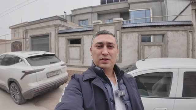 БЛОГЕР ХОВЛИСИ ЎЗГАРДИ смотреть онлайн