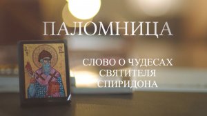 🙏ЧУДЕСА СВЯТИТЕЛЯ СПИРИДОНА✨