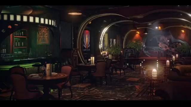 Подводный ресторан смотреть онлайн