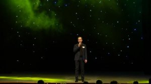 Фестиваль Золотой голос РОССИИ, Трошков Михаил