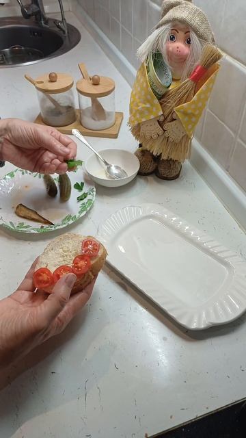 Супер - бутер!!! смотреть онлайн