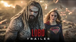 Лобо (Трейлер 2026)