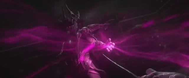 Расколотая битвой синева небес - 5 сезон 185 серия (превью) смотреть онлайн