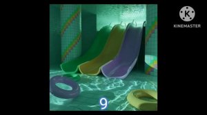 В каком бассейне искупаешься (Ч2)