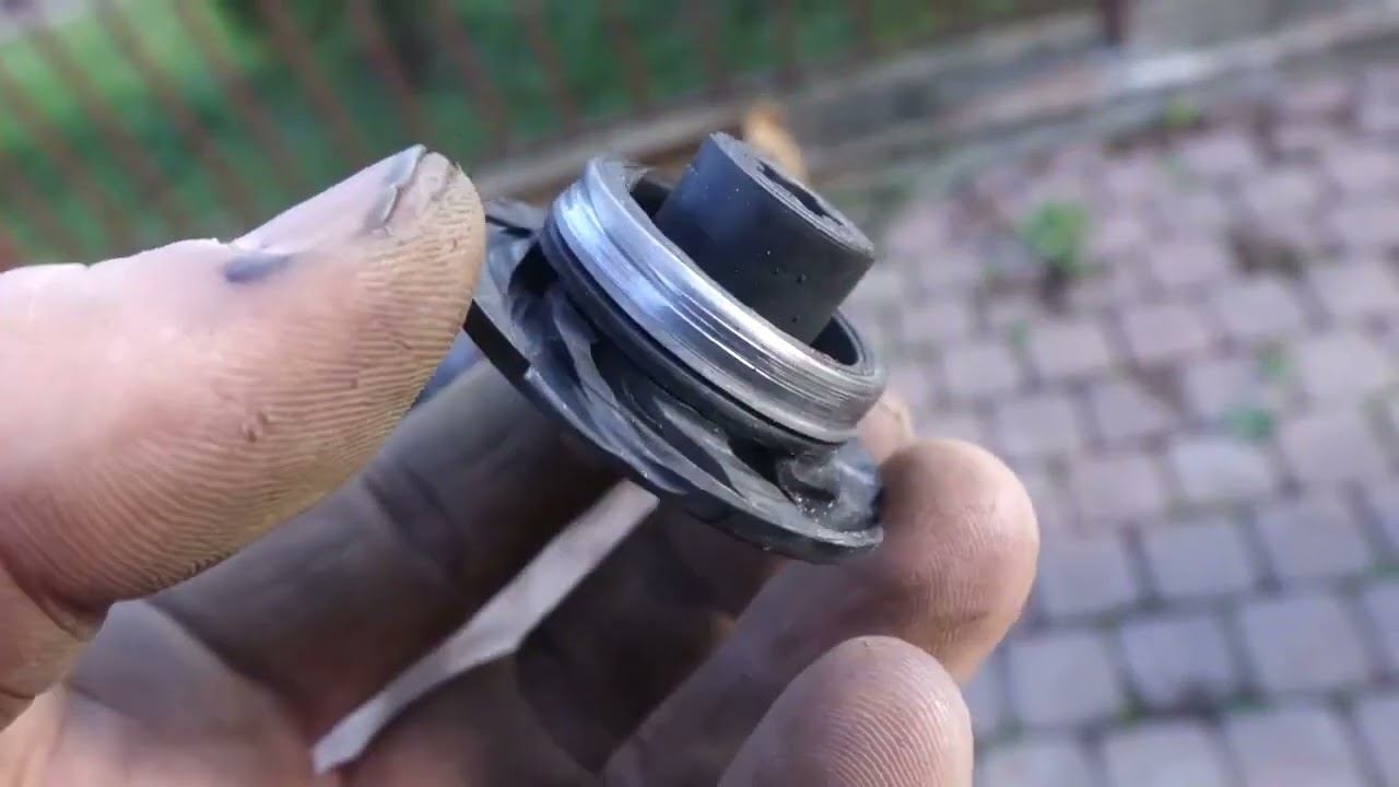 Замена насоса в скважине Мшинская 8 911 923 26 18 ремонт обслуживание в Дивенская сервис чистка смотреть онлайн