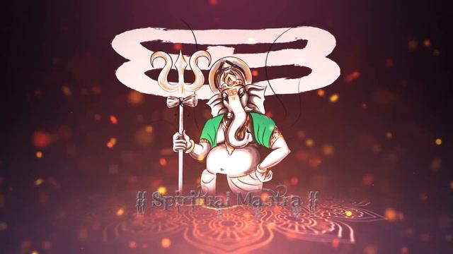 ШРИ ГАНЕША САХАСРАНАМА. 1008 ИМЁН ШРИ ГАНЕШИ.
SHRI Ganesh Sahasranaam | 1008 Names OF LORD Ganesha | смотреть онлайн