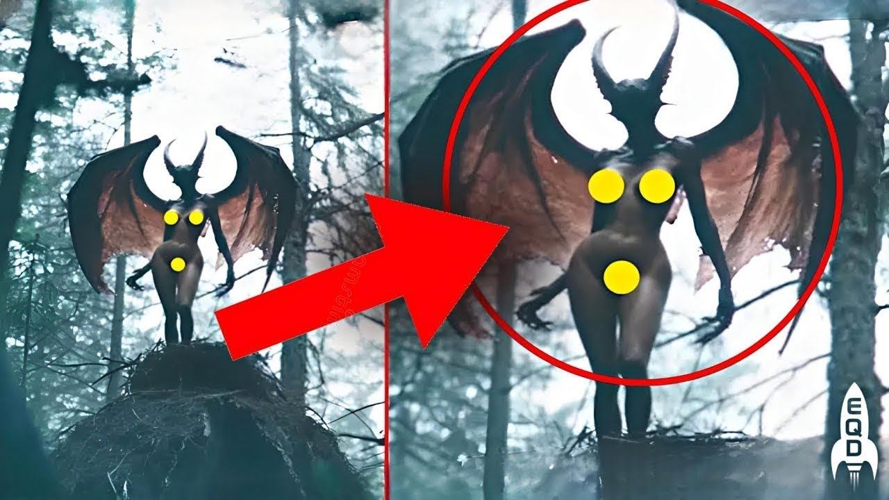 По Всему Миру Начинается Нечто Необъяснимое! смотреть онлайн