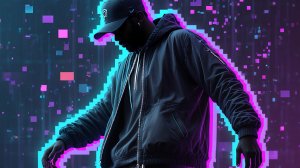 Нейро музыка * cover "Вите надо выйти" на стихи А. Химчука (группа ESTRADARADA)#стихи#музыка#нейро