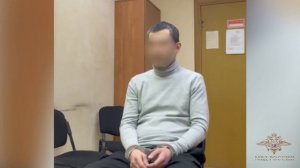 Ирина Волк: Томские полицейские задержали подозреваемого в двойном убийстве