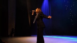 Фестиваль Золотой голос РОССИИ, в составе жюри Наталья Власова