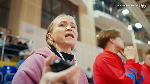 В Тюмени прошло первенство России по легкой атлетике смотреть онлайн