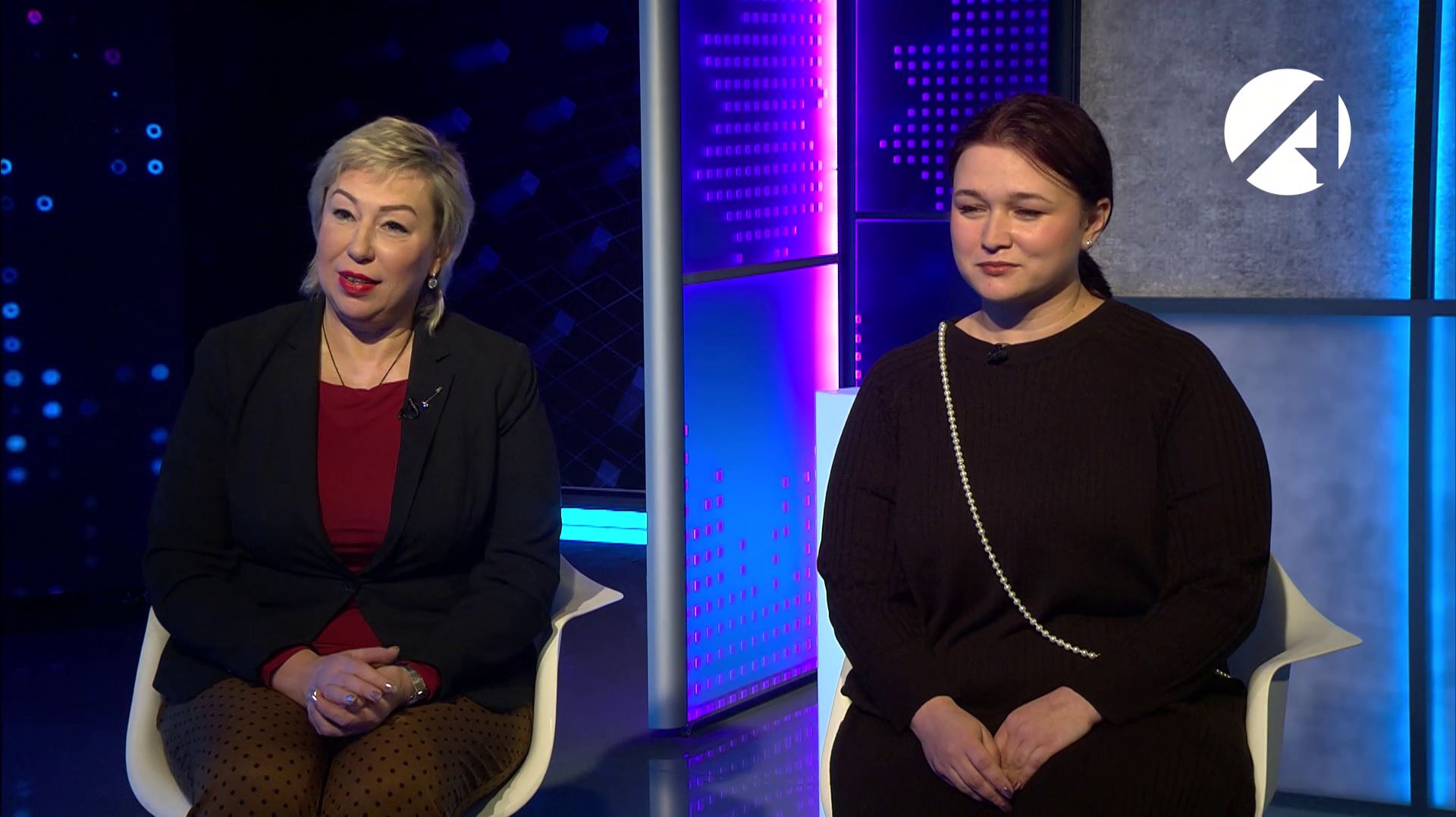 Вечерняя Астрахань | 24 января 2026 смотреть онлайн