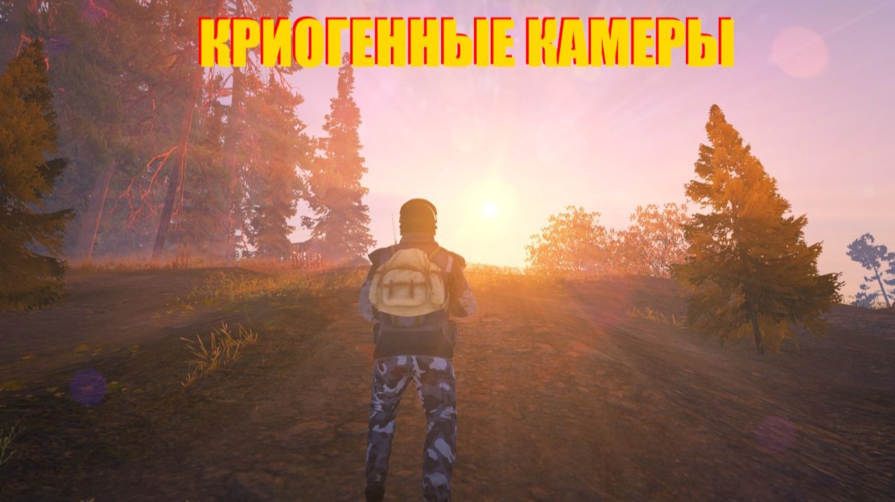 КРАФТЕР.КРИОГЕННЫЕ КАМЕРЫ И КИСЛОТА В СТАЛКЕР ОНЛАЙН.ФАРМ НА СТАБ РАСТВОРАХ В STAY OUT смотреть онлайн