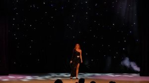 Фестиваль Золотой голос РОССИИ, Ляшенко Юлия