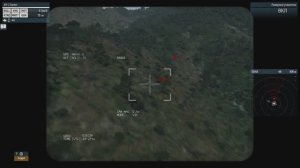 Arma 3 - прохождение. Часть # 5