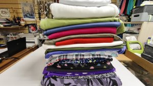 27.01.26. Много нового трикотажа