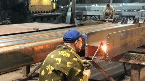 Обзор производственных цехов ИнпроМакс