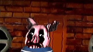 волк убийца