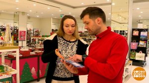 Распродажи: что, опять? Доброе утро. Фрагмент выпуска от 26.01.2026