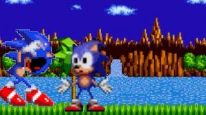 Стрим на Соника ехе, обычного Соника и тд