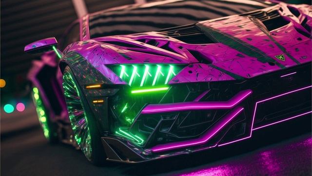 Dan Korshunov Mari Sa - В ночном плену смотреть онлайн