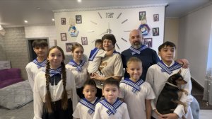 Телеквиз «Югорские реки»