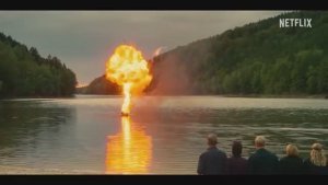 Официальный трейлер «Всякое случается» от Netflix 2026