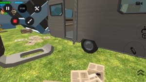 6 серия конец 1 сезона проклятой работы (ха)