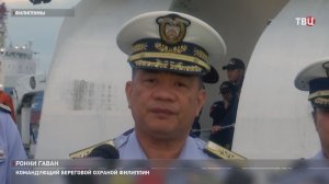 Судно не было перегружено: что известно о крушении пассажирского парома на Филиппинах