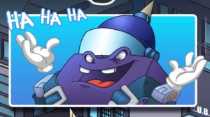 Красный шар Супермен. Красный шар супермен первый босс часть 1.